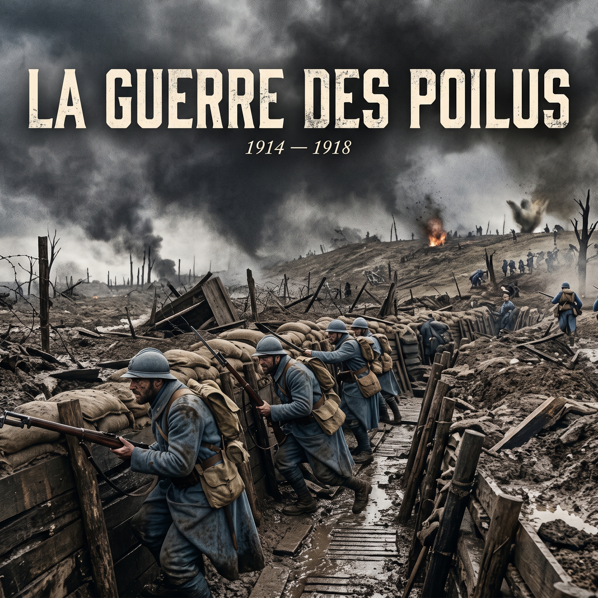 Partie en ligne